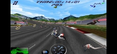 SuperBikers 2 Image