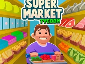 Supermarket Mania Journey Image