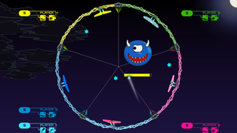 Suprapong screenshot