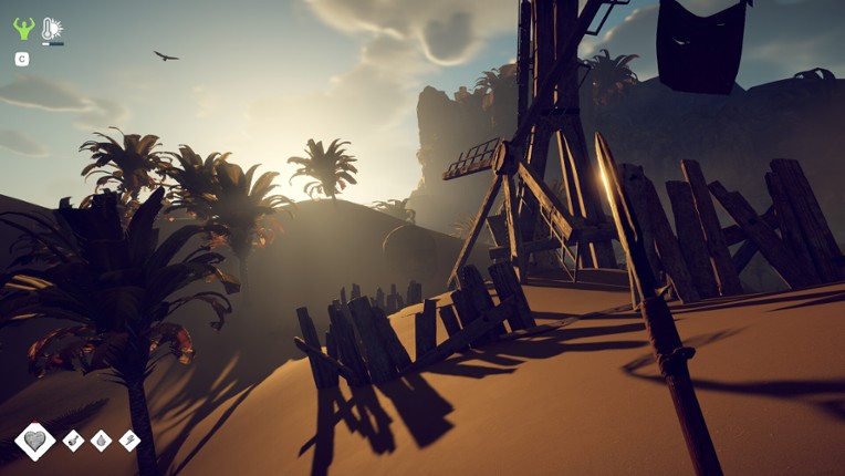 Survival: Fountain of Youth screenshot