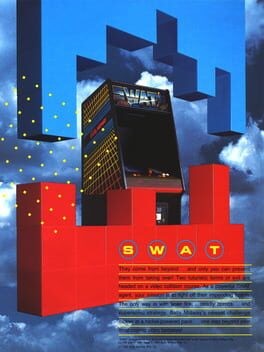 Games like SWAT