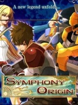 Symphony of the Origin Image