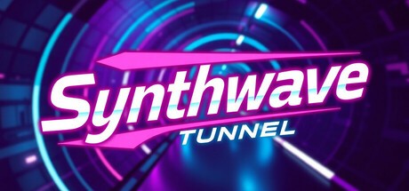 Games like Synthwave Tunnel