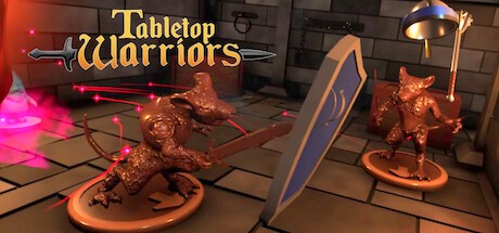 Games like Tabletop Warriors