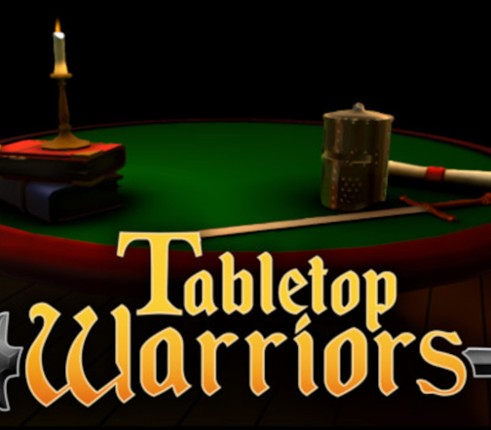 Tabletop Warriors Image