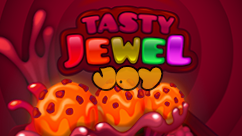 Games like Tasty Jewel Joy