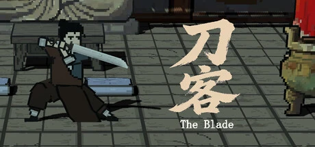 Games like The Blade