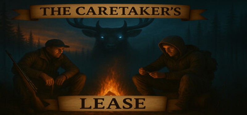 The Caretaker’s Lease Image