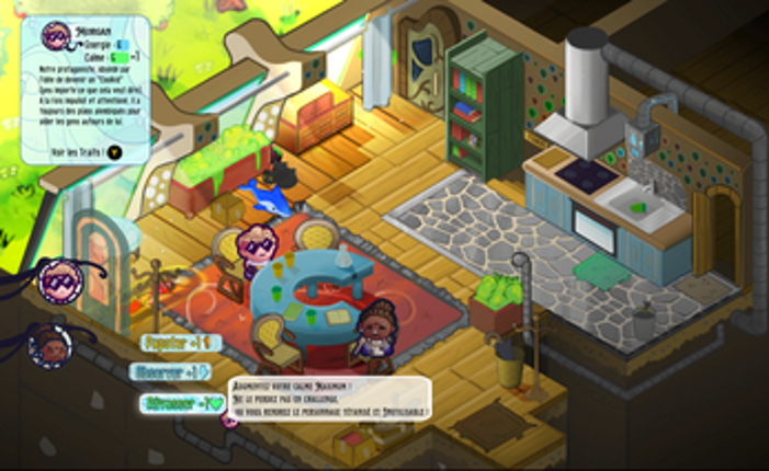 The Coolkid Guidebook - 3ème année screenshot