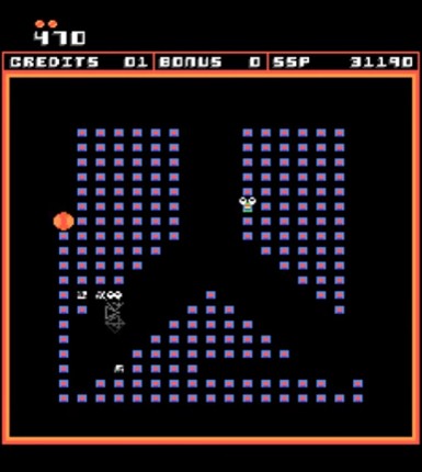 The Electric Yo-Yo screenshot