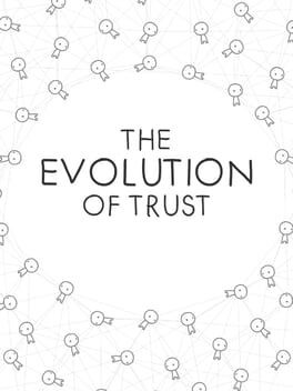 Games like The Evolution of Trust