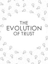 The Evolution of Trust Image