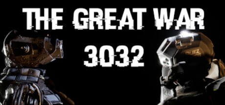 Games like The Great War 3032