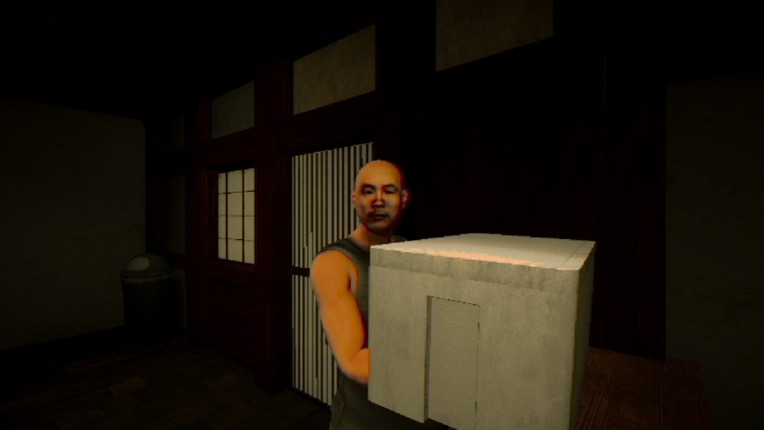 The Hambagu Shop screenshot