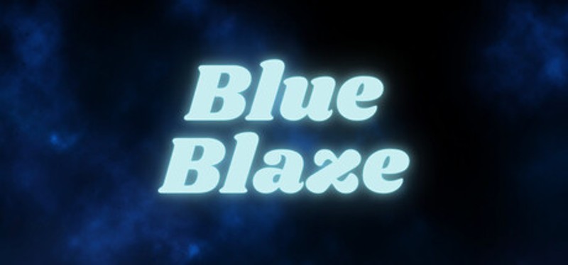 Blue Blaze Image