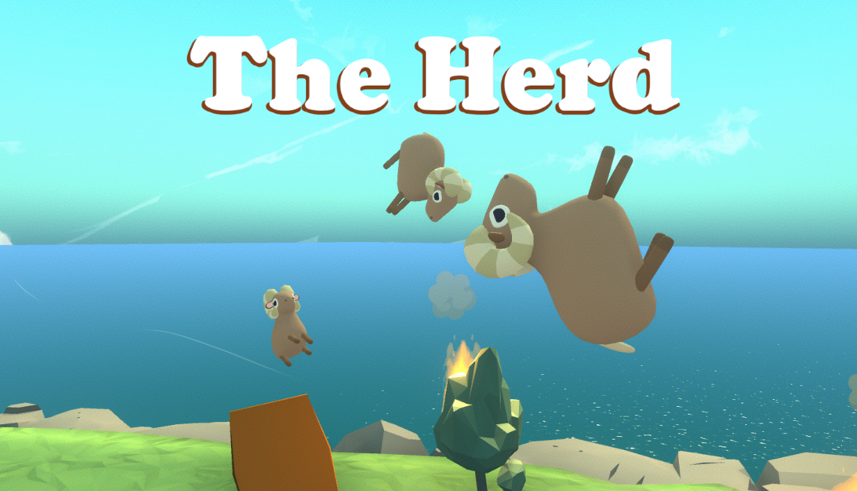 Games like The Herd
