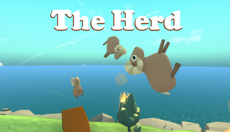 The Herd Game Cover