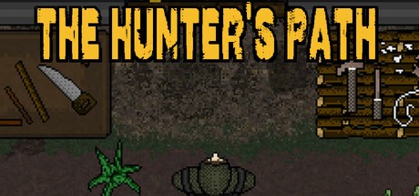 Games like The Hunter's Path