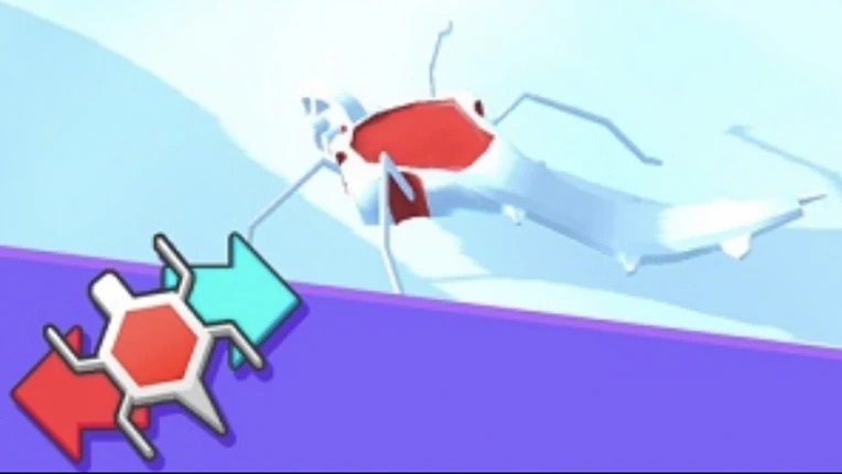 The Last Bug Image