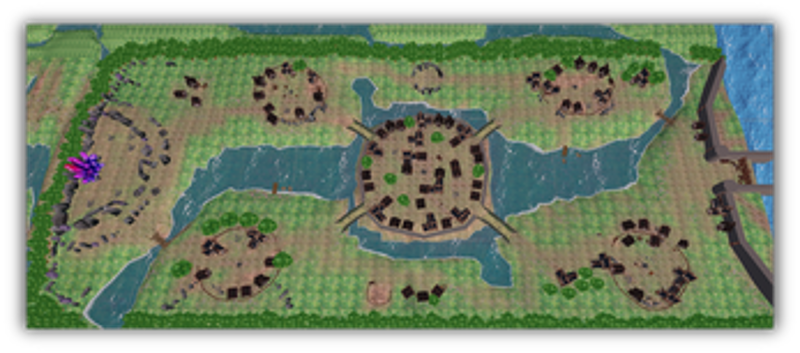 The Last Dance screenshot