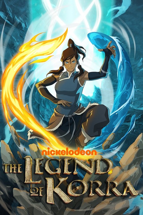 Games like The Legend of Korra
