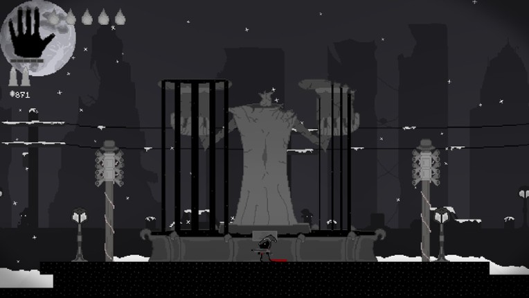 The Milliner screenshot