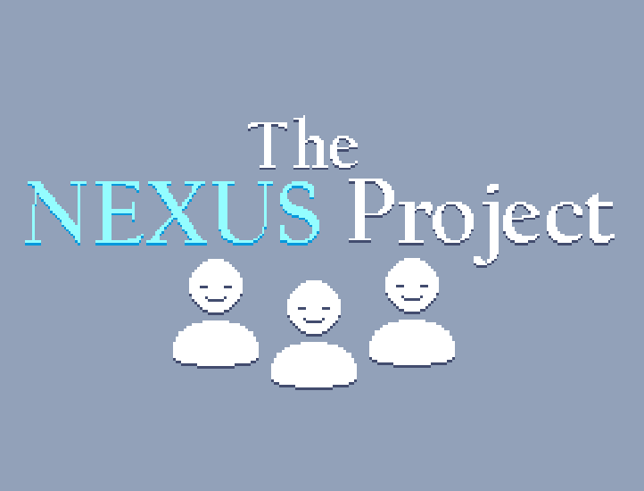 Games like The NEXUS Project