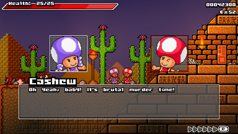 The Shroom Project Image