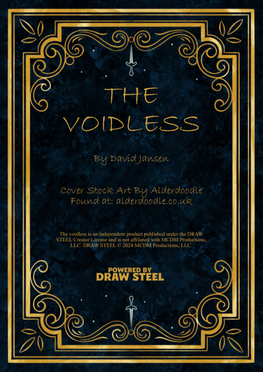 Games like The Voidless, DS Ancestry Jam