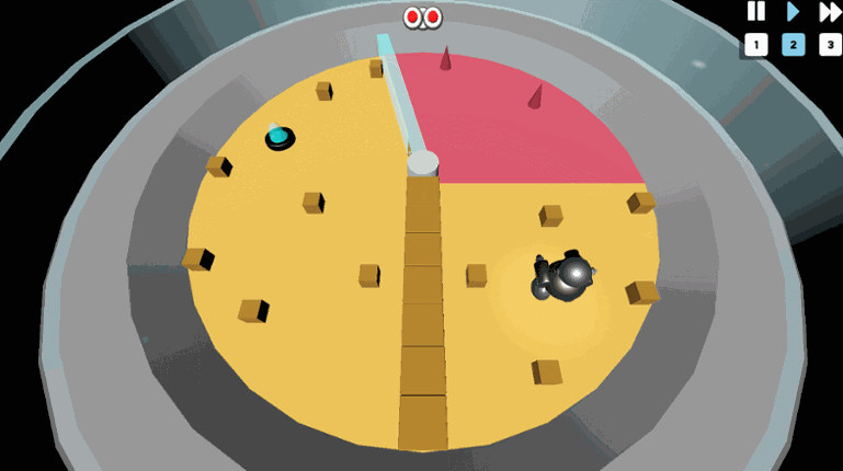 Time Wipers screenshot