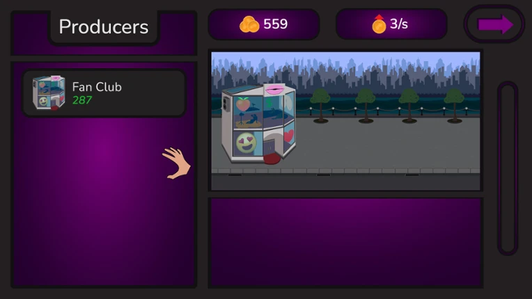 Titty Clicker Image