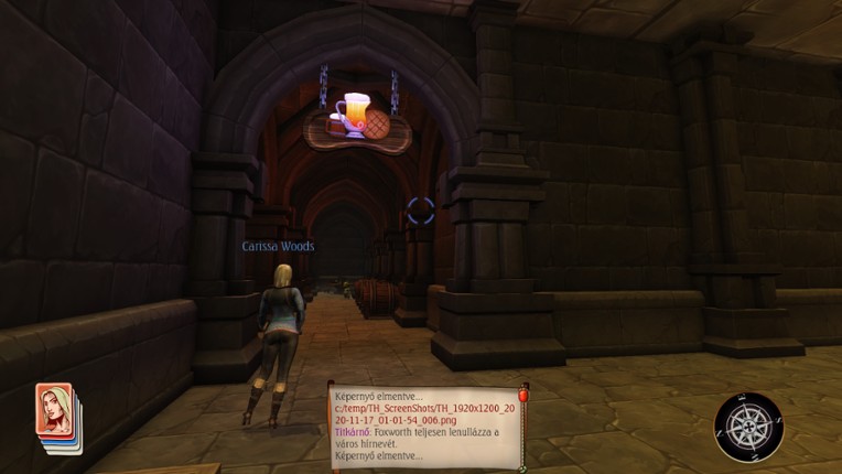 Tortured Hearts: Or How I Saved the Universe. Again. screenshot