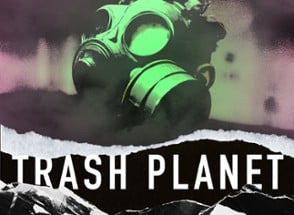 TRASH PLANET Image