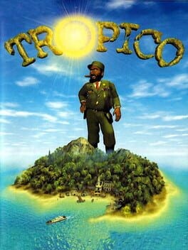 Games like Tropico