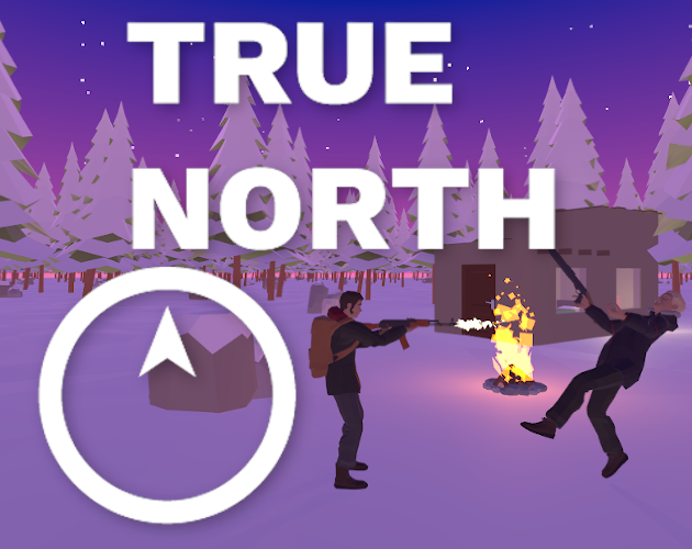 Games like True North