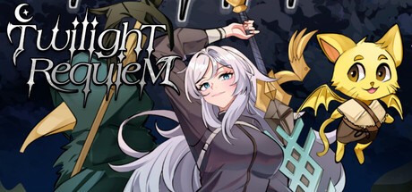 Games like Twilight Requiem