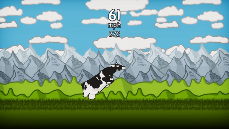 Udder screenshot