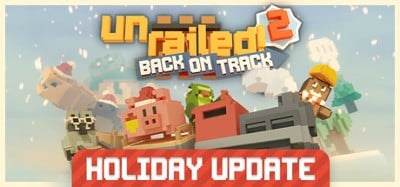 Unrailed 2: Back on Track Image