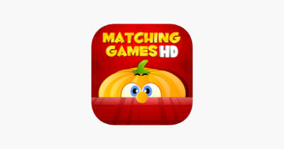 Vegetable Matching Game-HD Image