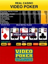 Video Poker Classic ® Image