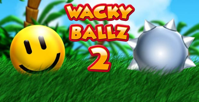 Wacky Ballz 2 Image