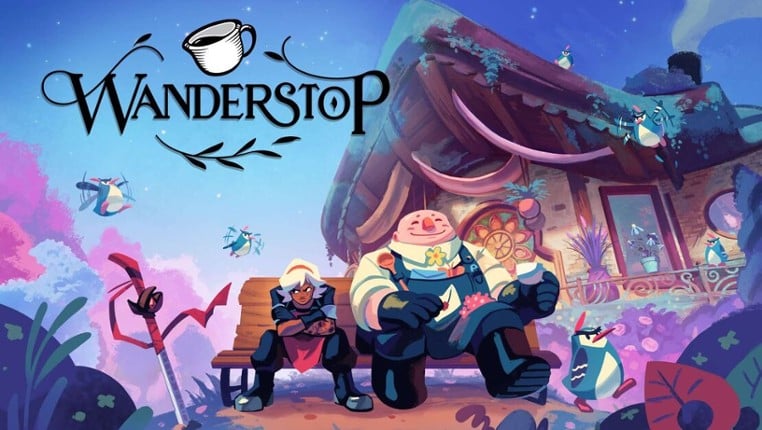 Wanderstop screenshot