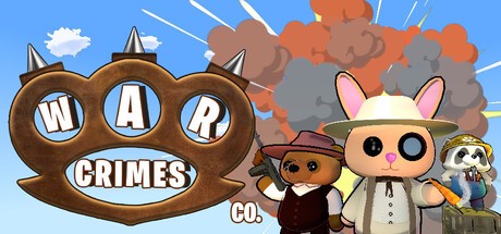 Games like War Crimes Co.