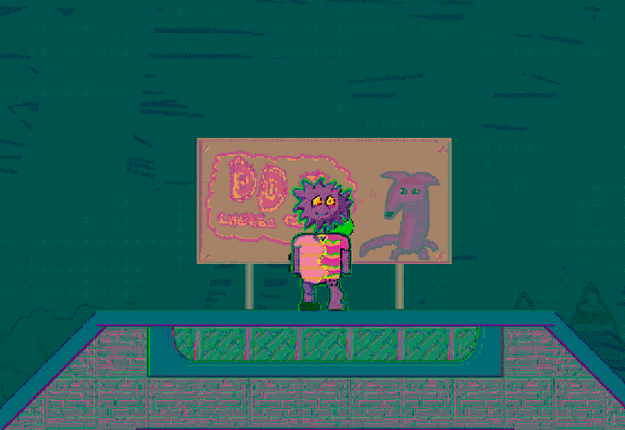 Whatever Continuum screenshot