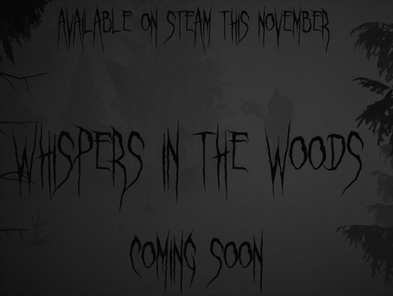 Whispers In The Woods screenshot