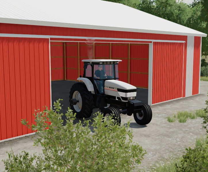 Games like White 6100 Series