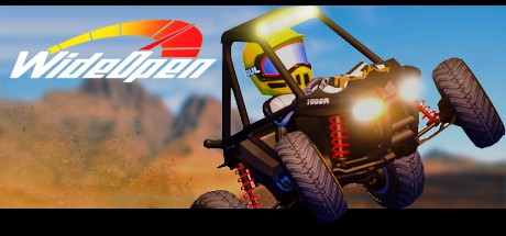 Games like Wide Open