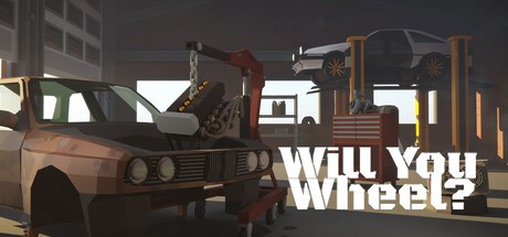 Games like Will You Wheel?
