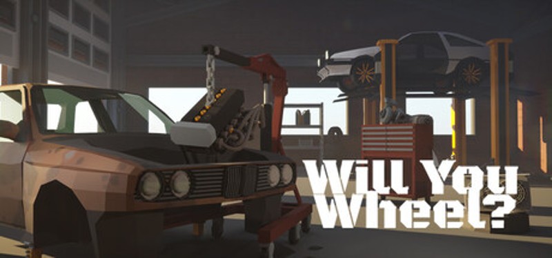 Will You Wheel? Image