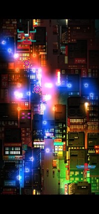 Wing Shooter: invader ever war screenshot